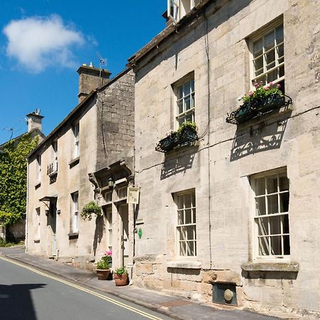 St Annes Bed And Breakfast Painswick Luaran gambar